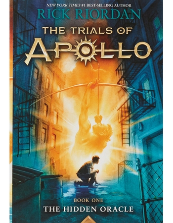 characters in the trials of apollo